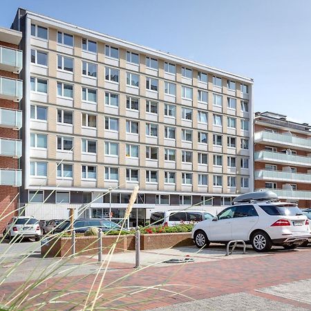 ヴェスターラントAd3 5E Leuchtturmアパートメント エクステリア 写真